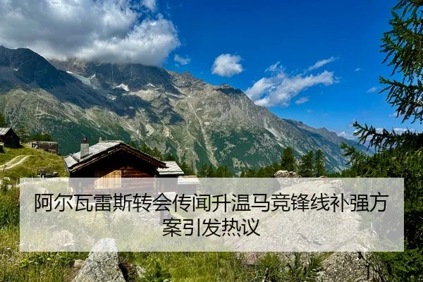 阿尔瓦雷斯转会传闻升温马竞锋线补强方案引发热议